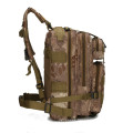 Promotion high quality customized color military bags tactical backpack outdoor